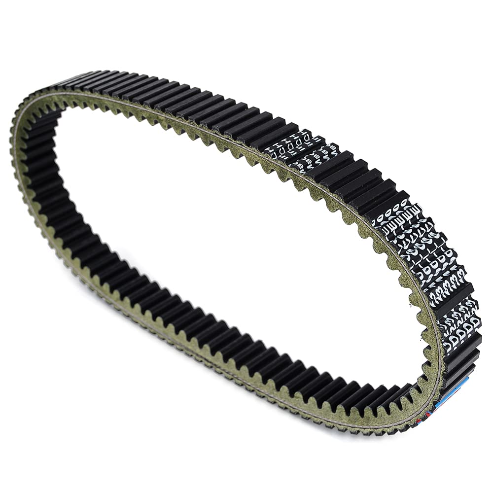 Cinghia di trasmissione dentata in gomma per Kymco AK550 23100-LGC6-E00 Trasferimento Cinghia Frizione