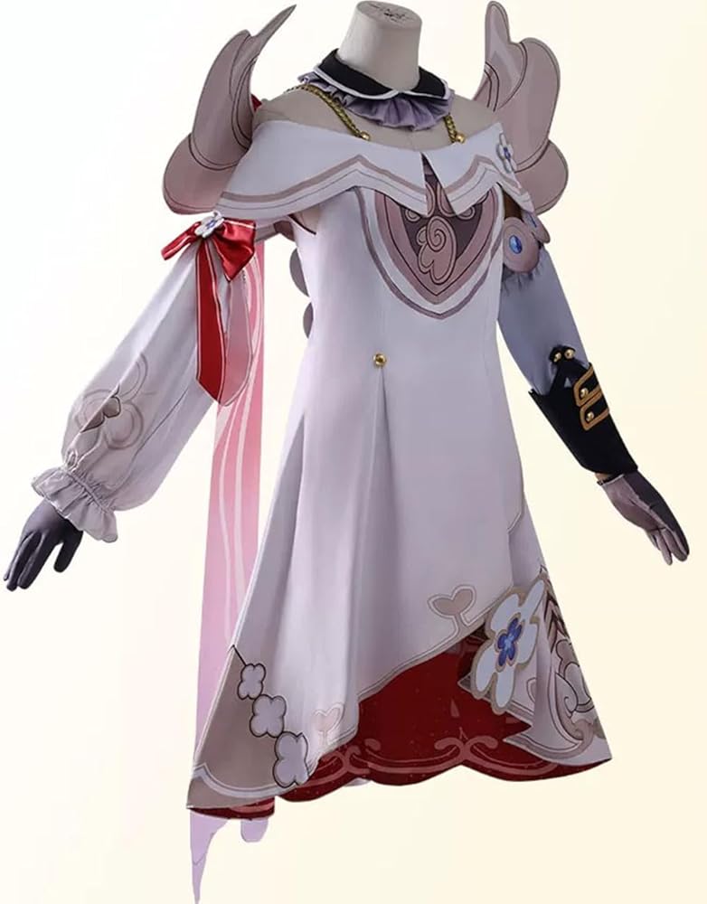 Amazon.co.jp: [珠凛屋] 缇宝 崩壊 スターレイル トリビー