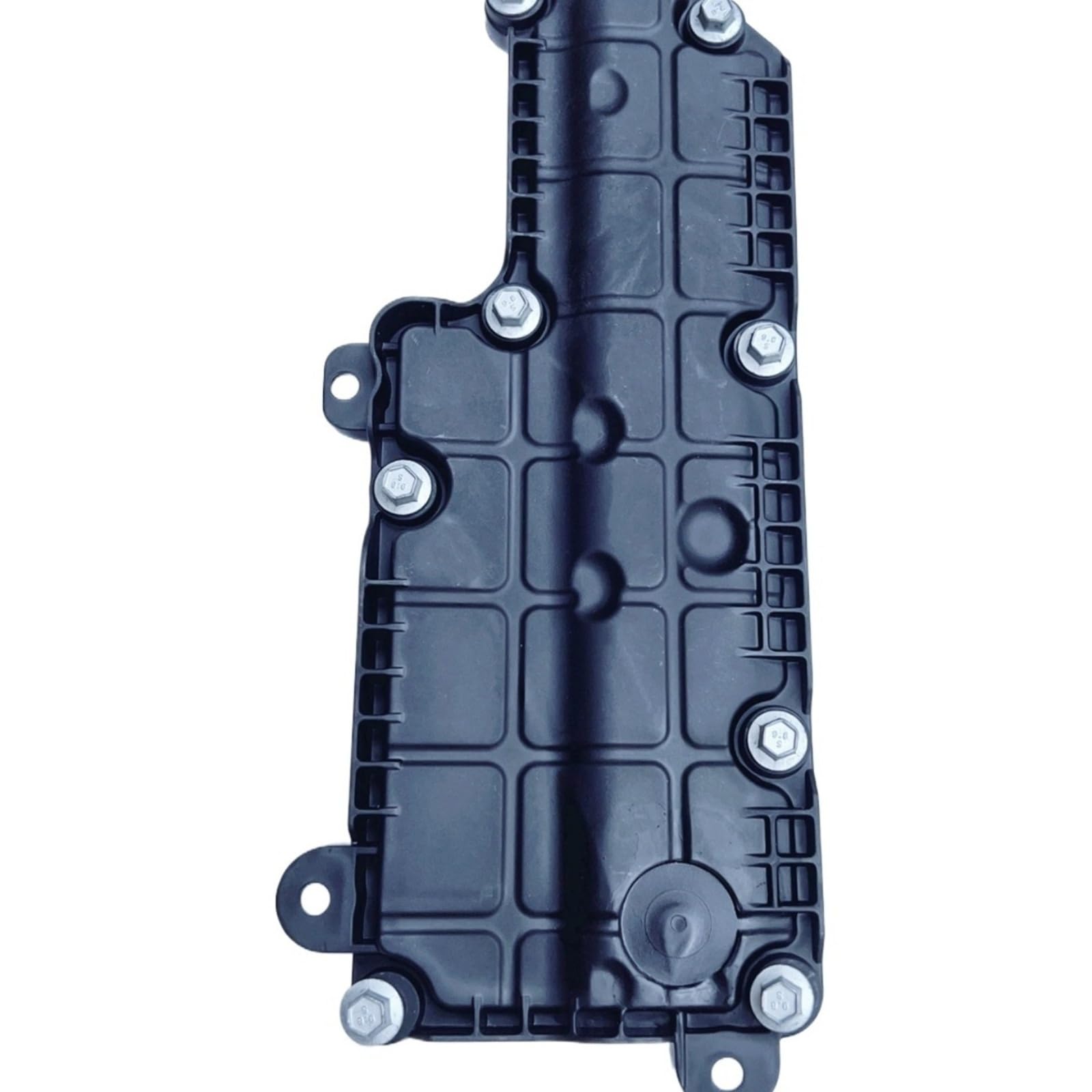 Filtre à huile pour voiture 4893609AD, 4893688ADSéparateurs d'huile moteur pour Wrangler JL, J6, Grand Cherokee, Compass