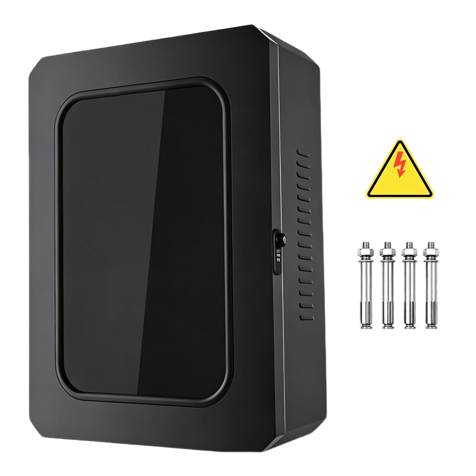 Wallbox zewnętrzna obudowa ochronna do Tesla Wall Charger i ChargePoint