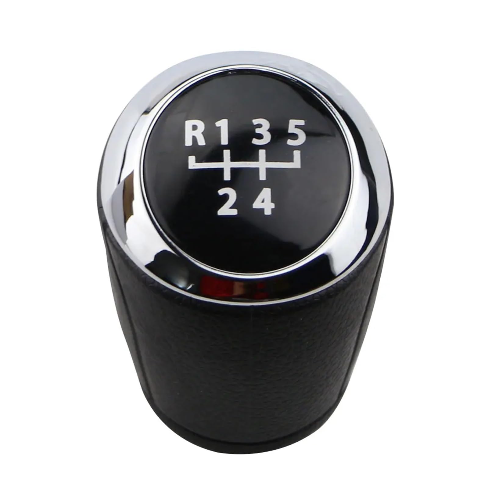 Lvgvzttgkm 5Speed For Chevrolet Aveo Sporty Shift Knob