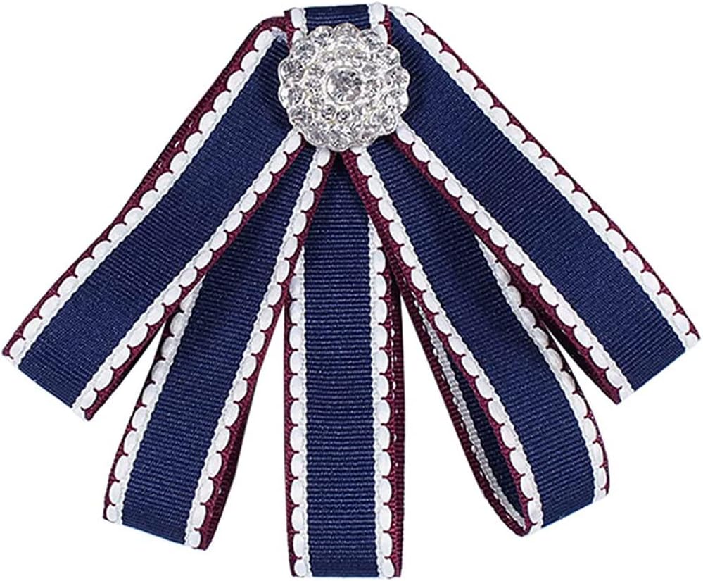 adjustable bow tie strap