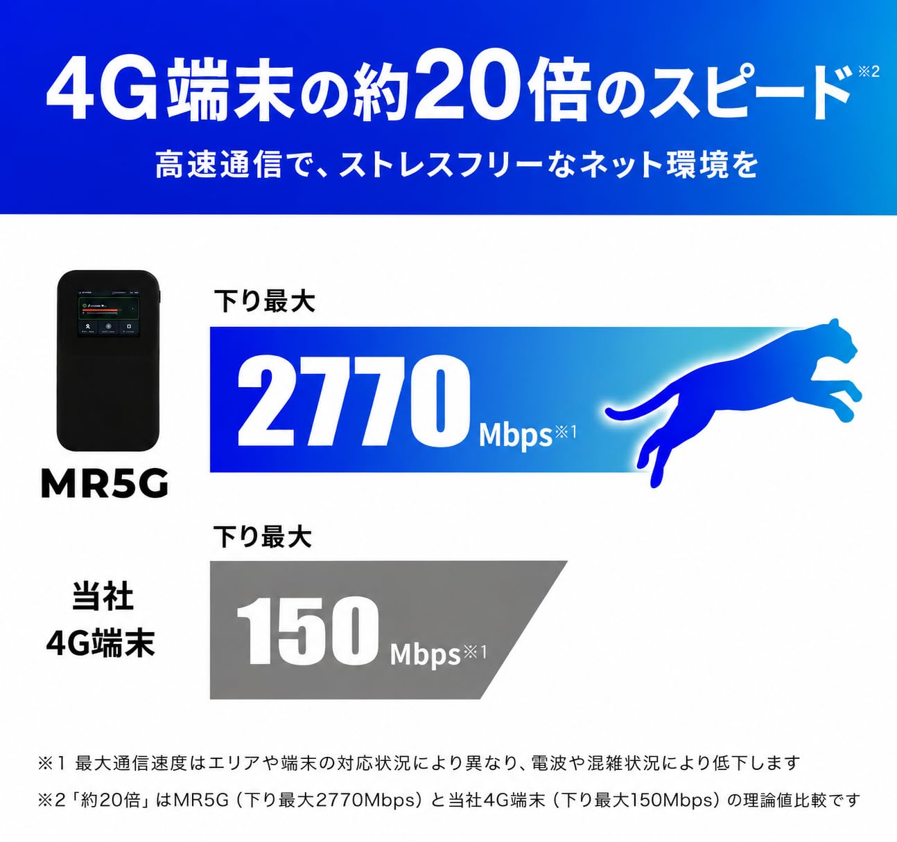 Amazon.co.jp: 高速5G通信 ギガ付 ポケット WiFi 国内メーカー直営