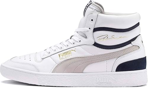 puma high tops amazon