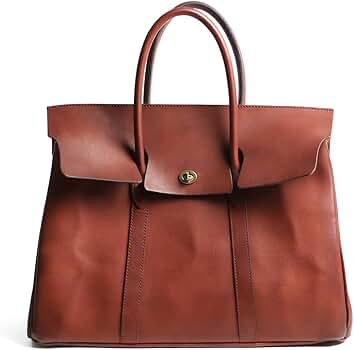 Amazon.co.jp: Vasco Old Oil Series Leather Saddle Tote Bag