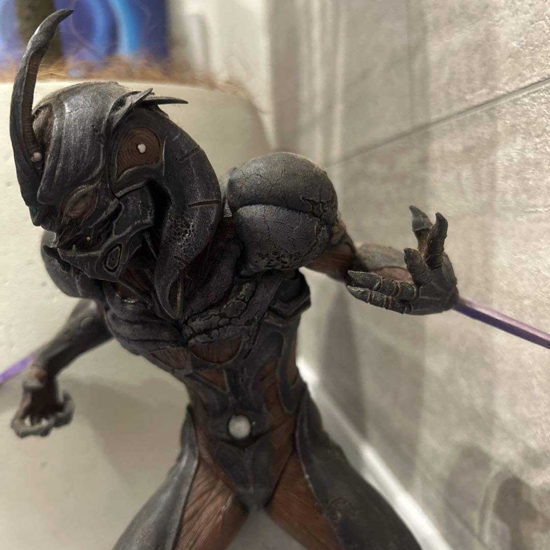 ガイバーガレージキット Amazon | ワンフェス WF2024S E monate ガイバーI 未組立