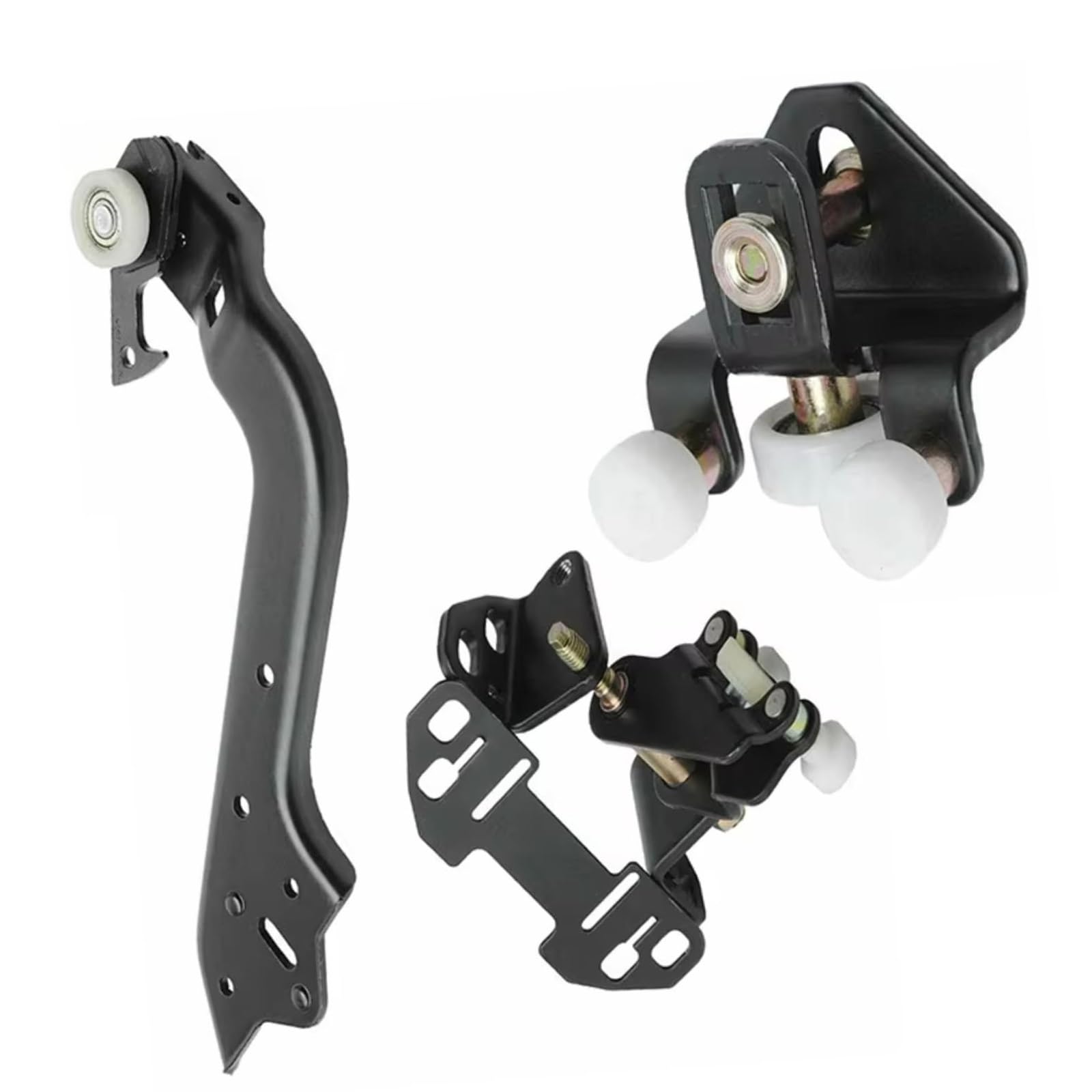 Kit de galets coulissants 9067600347 pour Sprinter 2007-2017