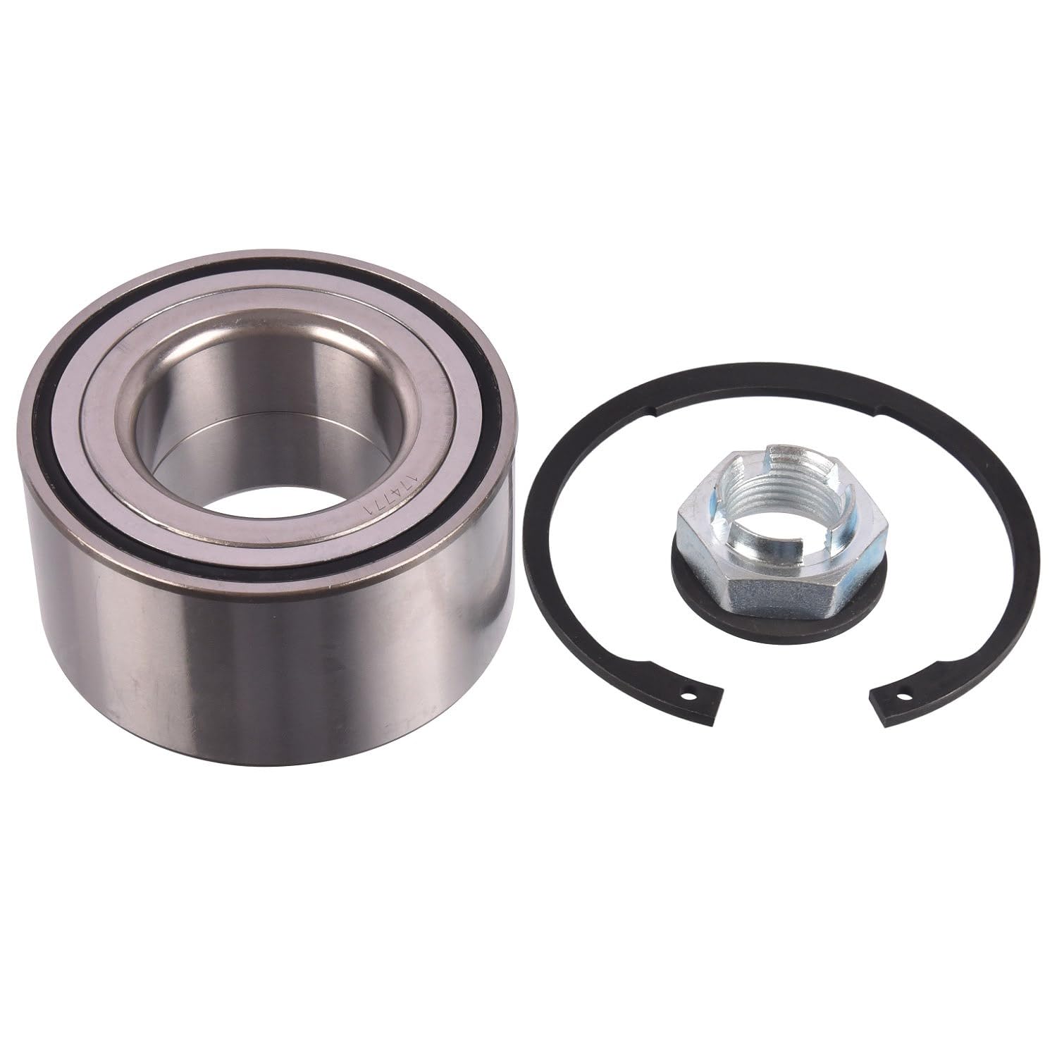 FEBI BILSTEIN WHEEL BEARING KIT FRONT JAGUAR LAND ROVER DEFENDER DISCOVERY DISCO
