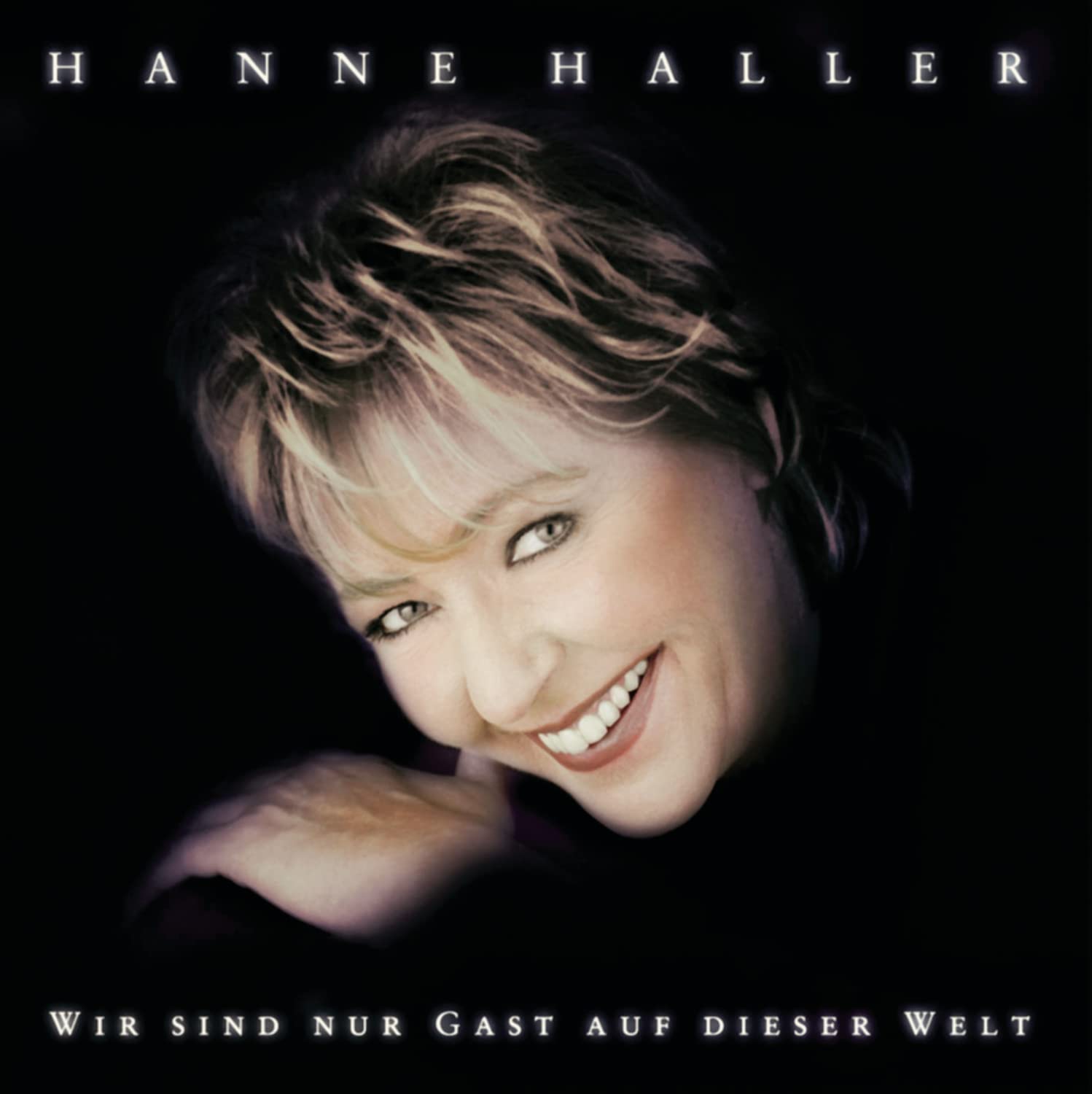 Wir Sind Nur Gast auf Dieser Welt