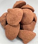 Hamlet Belgian Chocolate | Chocolate Cocoa Powered Truffles in Gift Box | 14 pieces of Belgian Chocolate, 150g