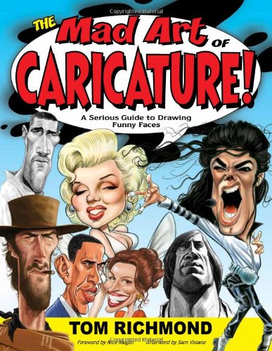 24 Best Caricature Drawing Books Of All Time Bookauthority
