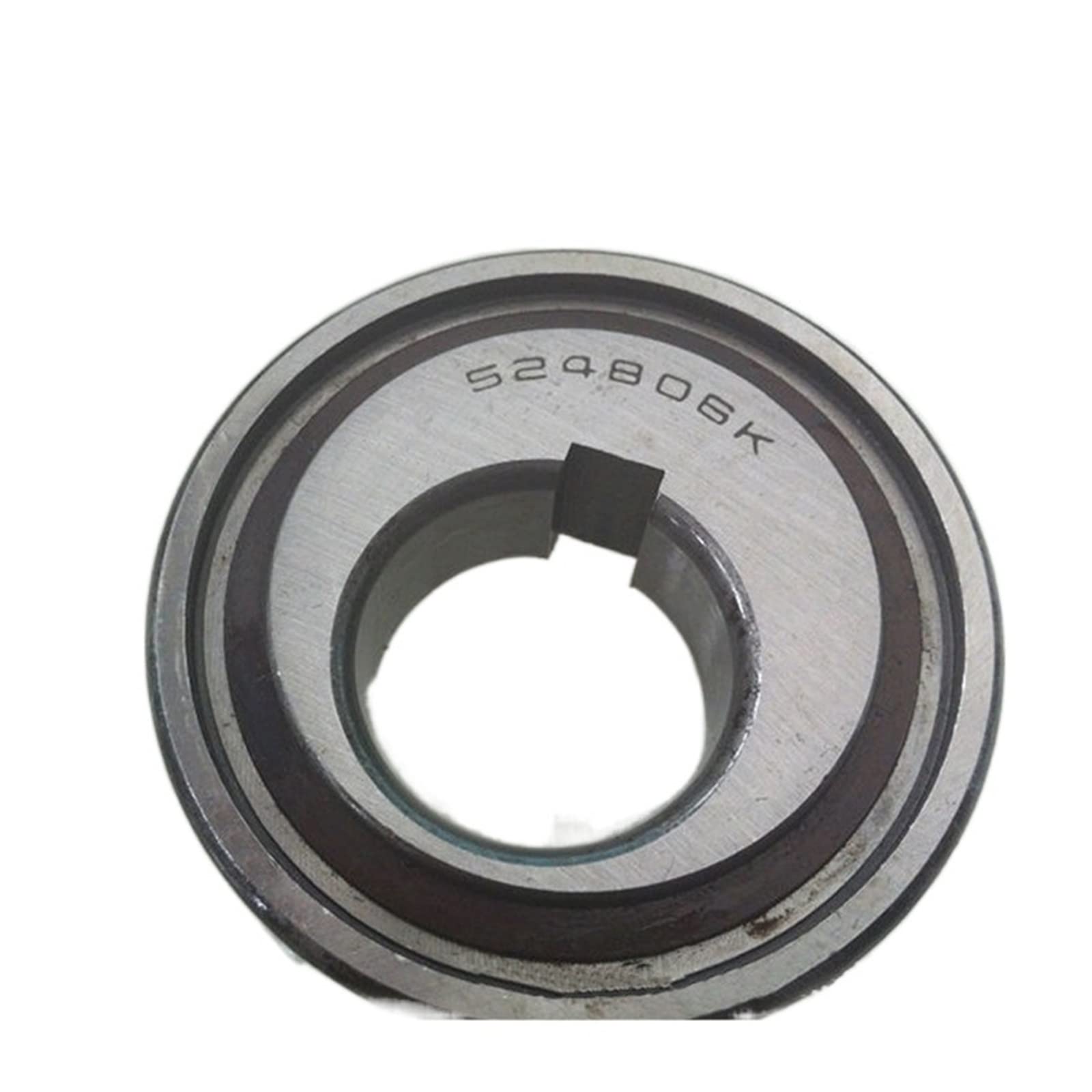 XRKJKQIDG 1pcs Special Lifting Eccentric Bearings for Agricultural Machinery 524806K Needle Series Ball 30 * 70 18.5(Long Beads)
