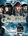 Produktbild Pirates Of The Caribbean Coloring Book: Great Gift For All Fan Of Pirates Of The Caribbean Series
