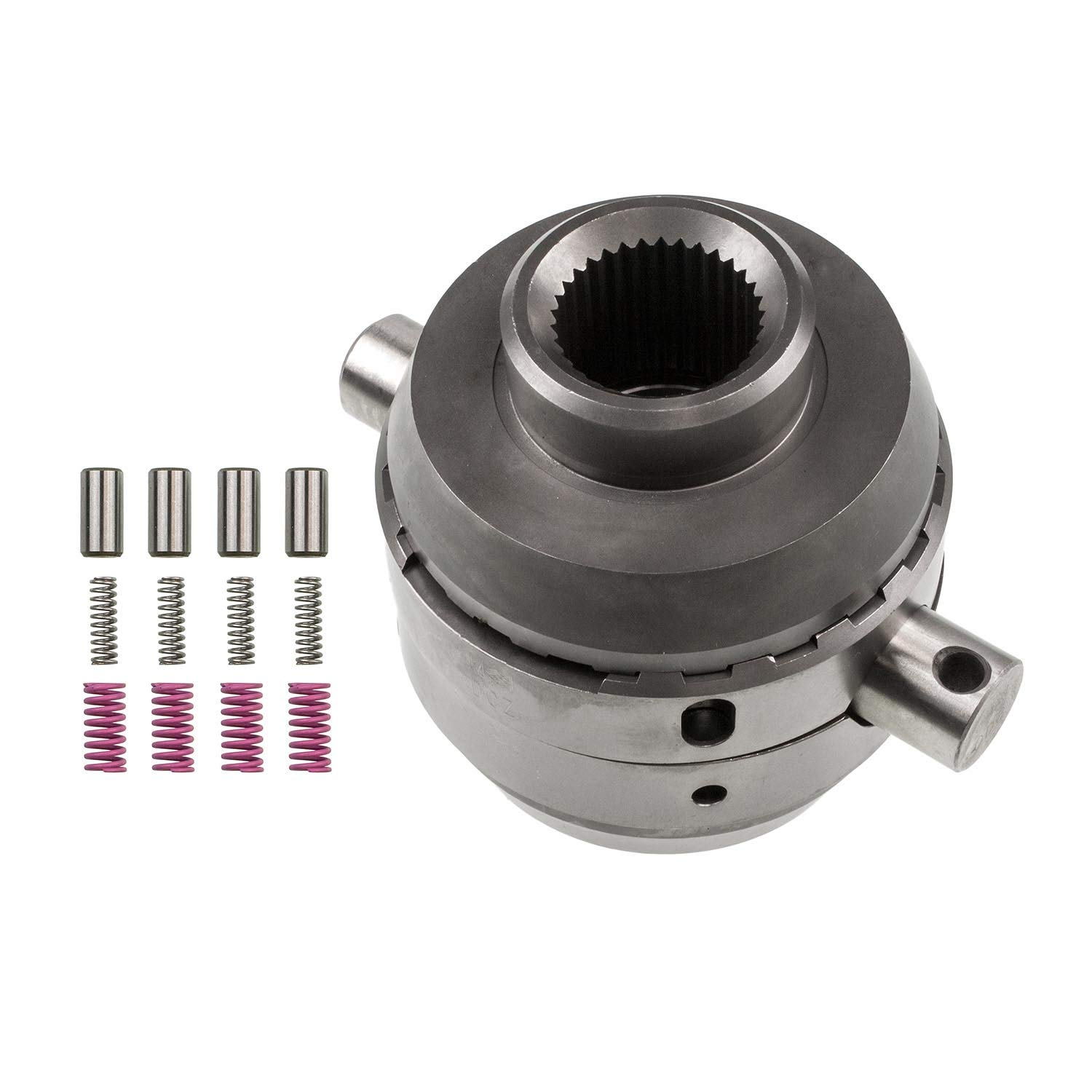 PowerTrax1950-LR Lock-Right (Gm 9 1/2")