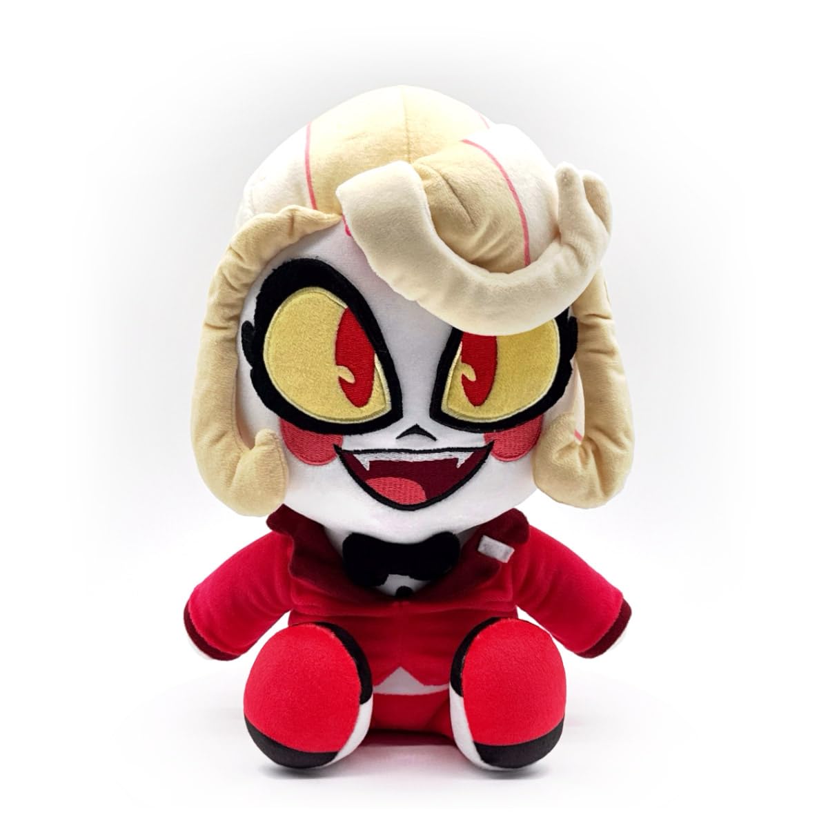 Peluche Charlie Morningstar - Hazbin Hotel x Youtooz *PRE-ORDINE*