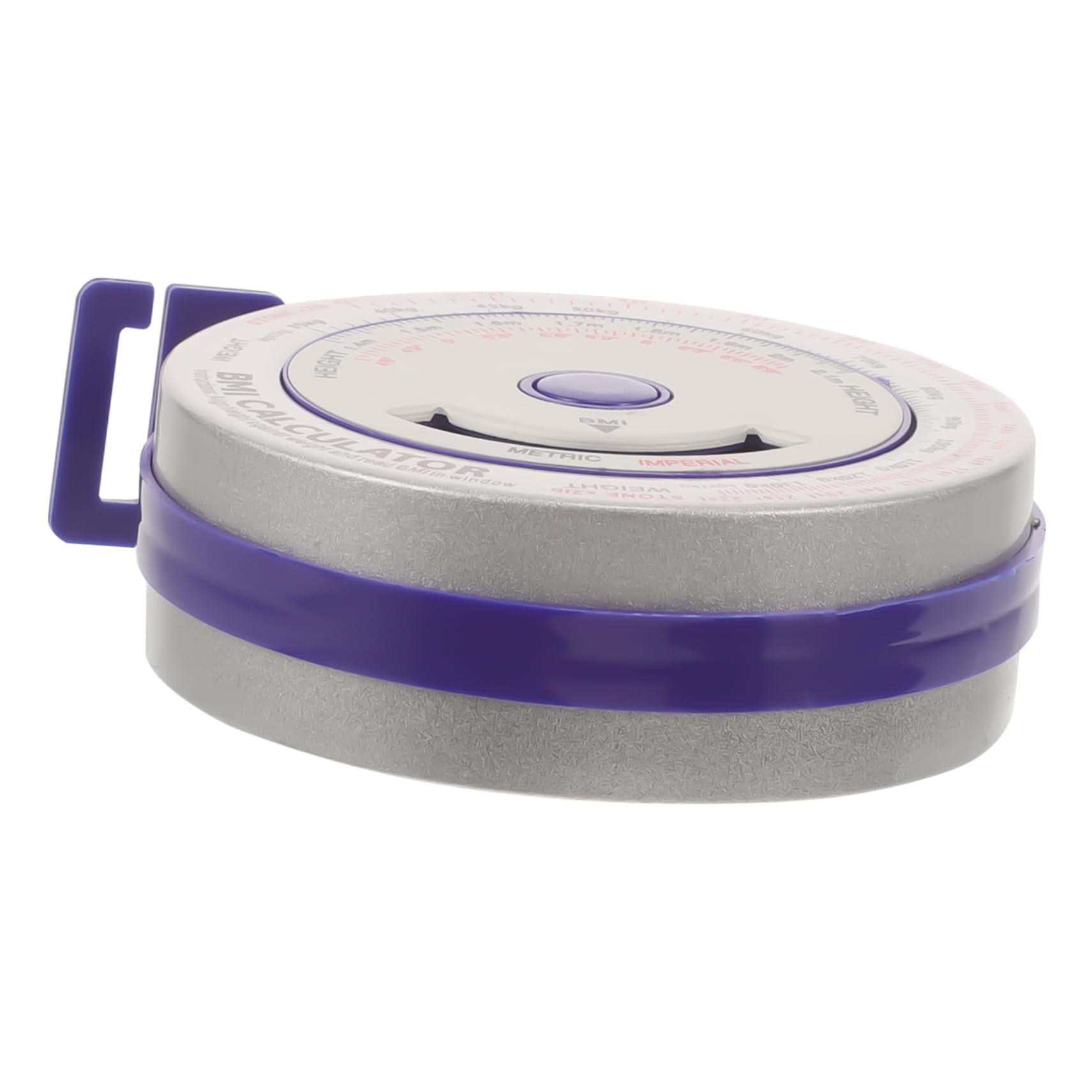 Tofficu 5 Pezzi Misuratore Flessibile per Misurazione Corpo Strumento per Fitness e Cucito e Portatile Adatto Diverse