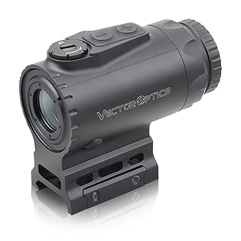 トイガン Vector Optics Paragon 1x16 Micro Vector Optics Paragon 1x16 Micro Prism Scope - Optics Trade