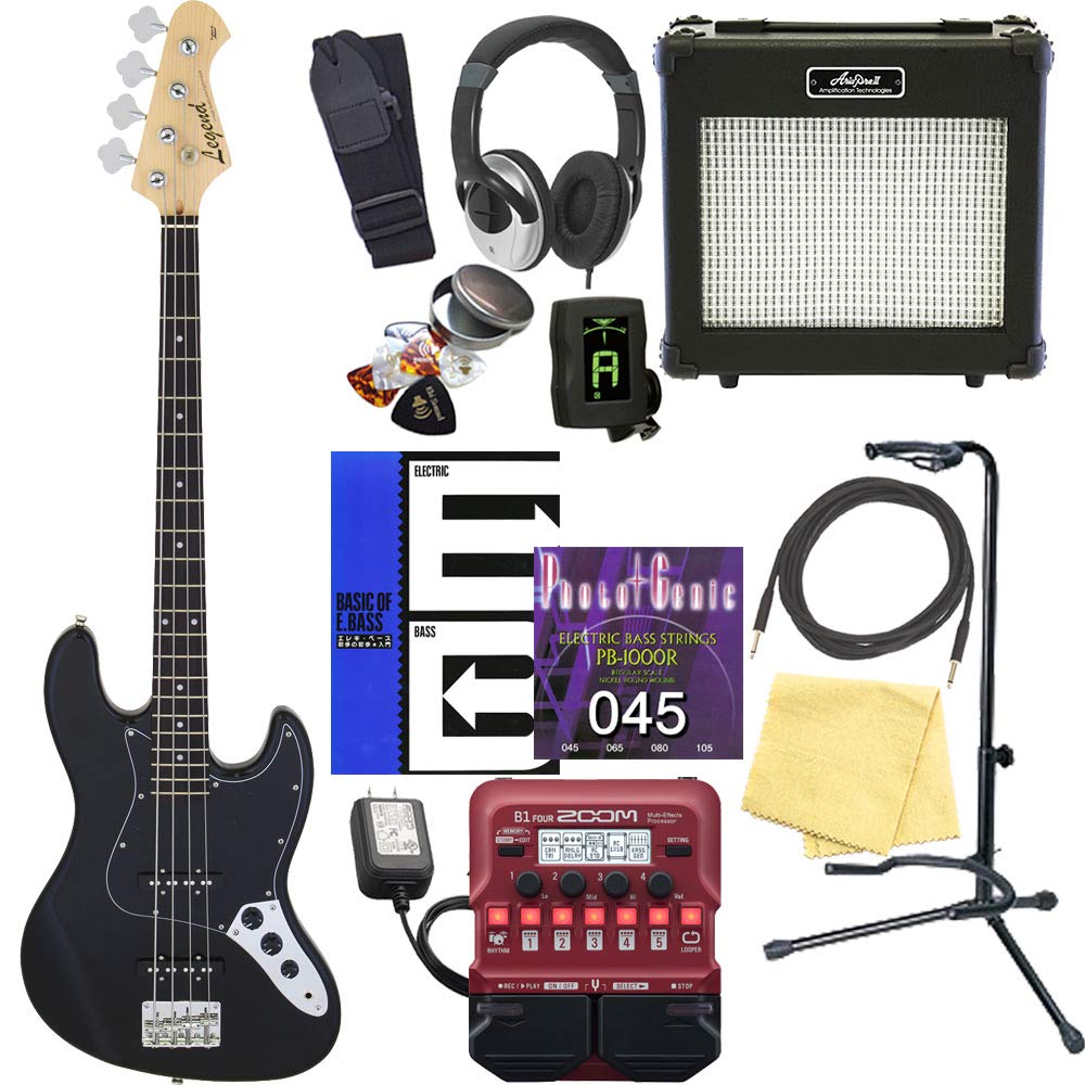 専用【Axolotl(ウーパー)※プロフ必読】レジェンド ジャズベース 専用