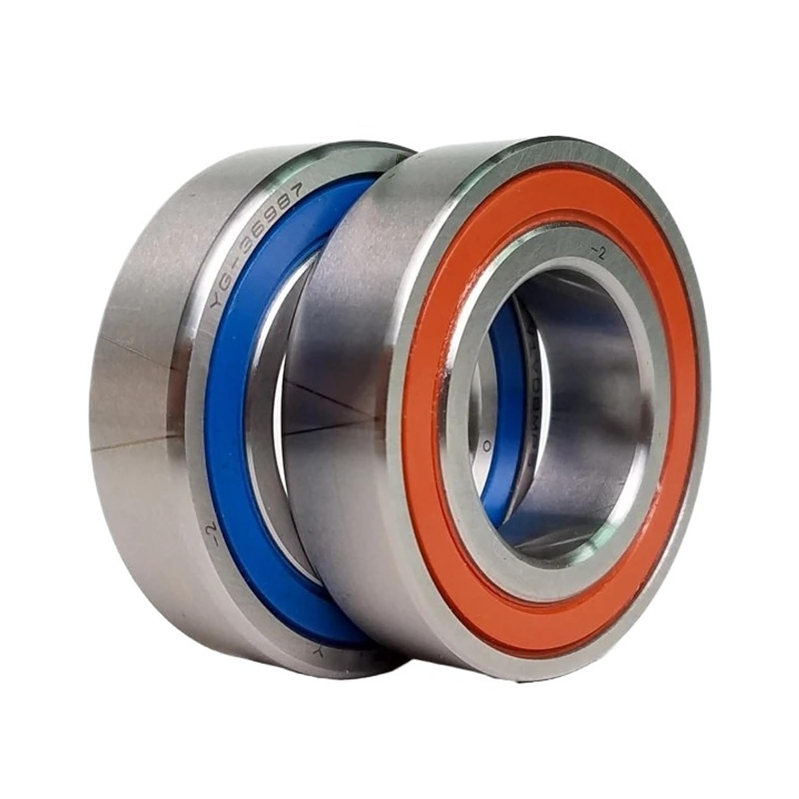 rodamiento de bolas contacto angular alta velocidad 7005 25x47x12 2RZ