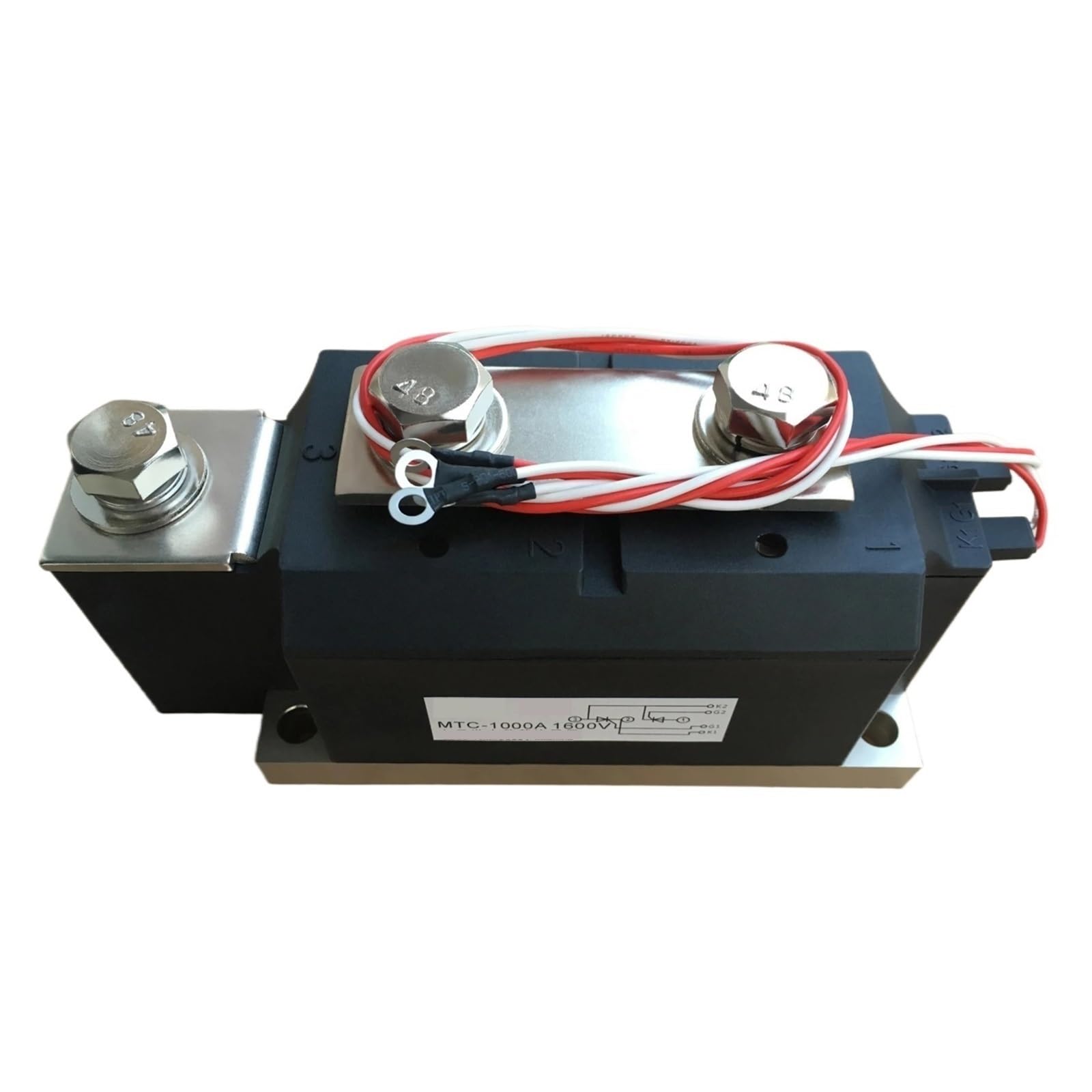 ELZNSQQK MTC1000A MTC1000A1600V MTC1000-16 Thyristor Module