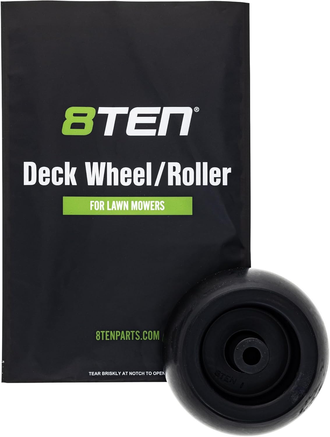 8TEN Deck Wheel Kit for John Deere Ztrak Z445 Z465 Z645 Z625 Z655 Z535M Z535R Z540R M113955 TCU18744 TCA22703