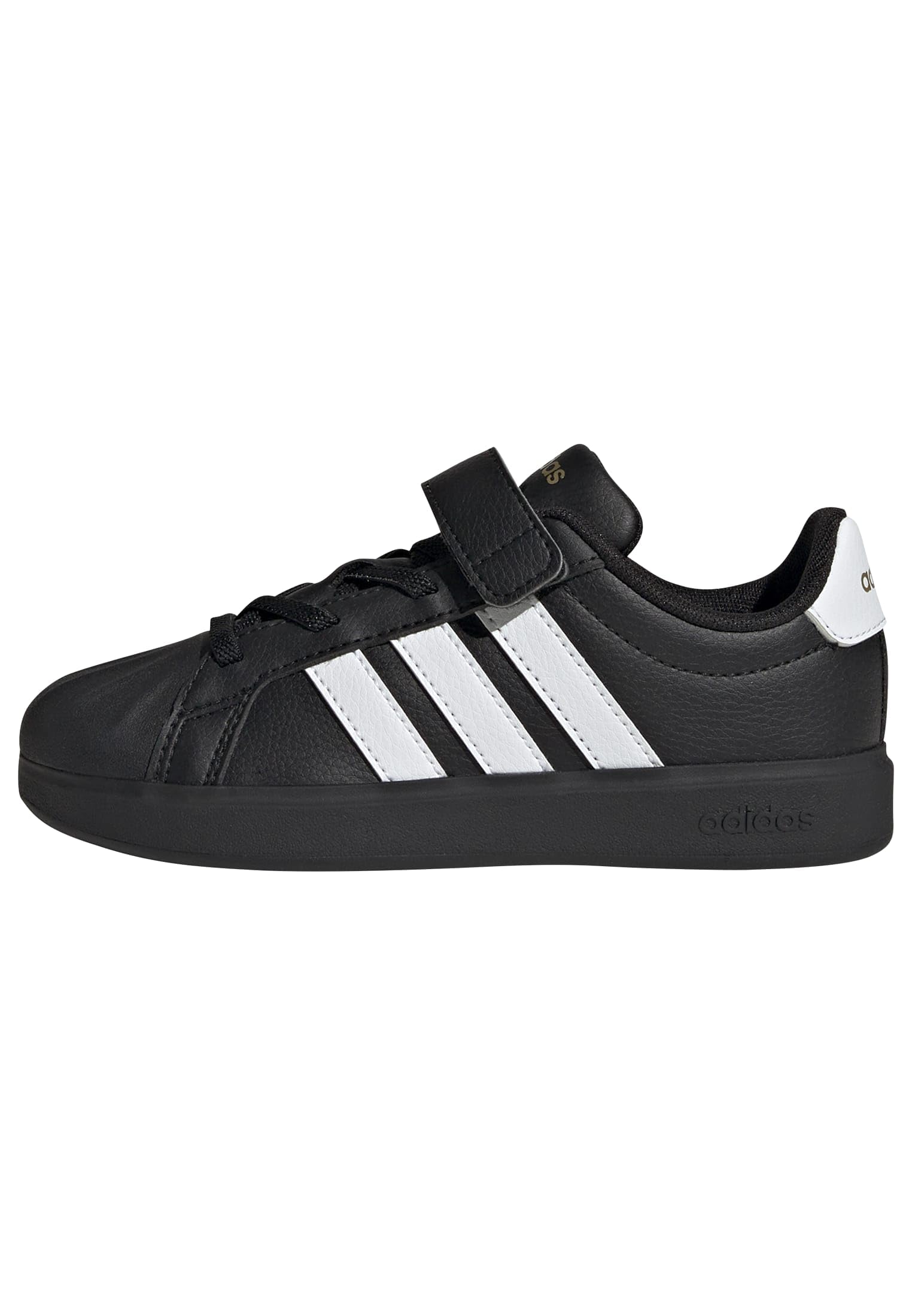 Adidas Unisex-Child Streettalk Elastic Lace & Strap