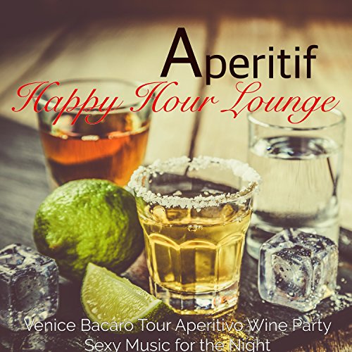 Aperitif - Long Drink