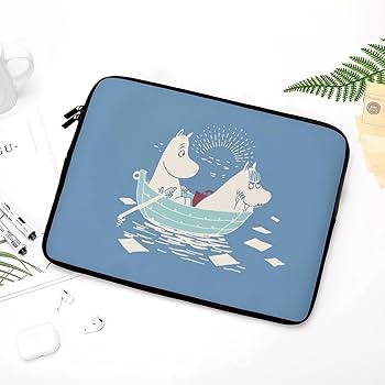 リトルミイ ノートPCカバー Amazon.co.jp: パソコンケース ムーミン ノートパソコンケース