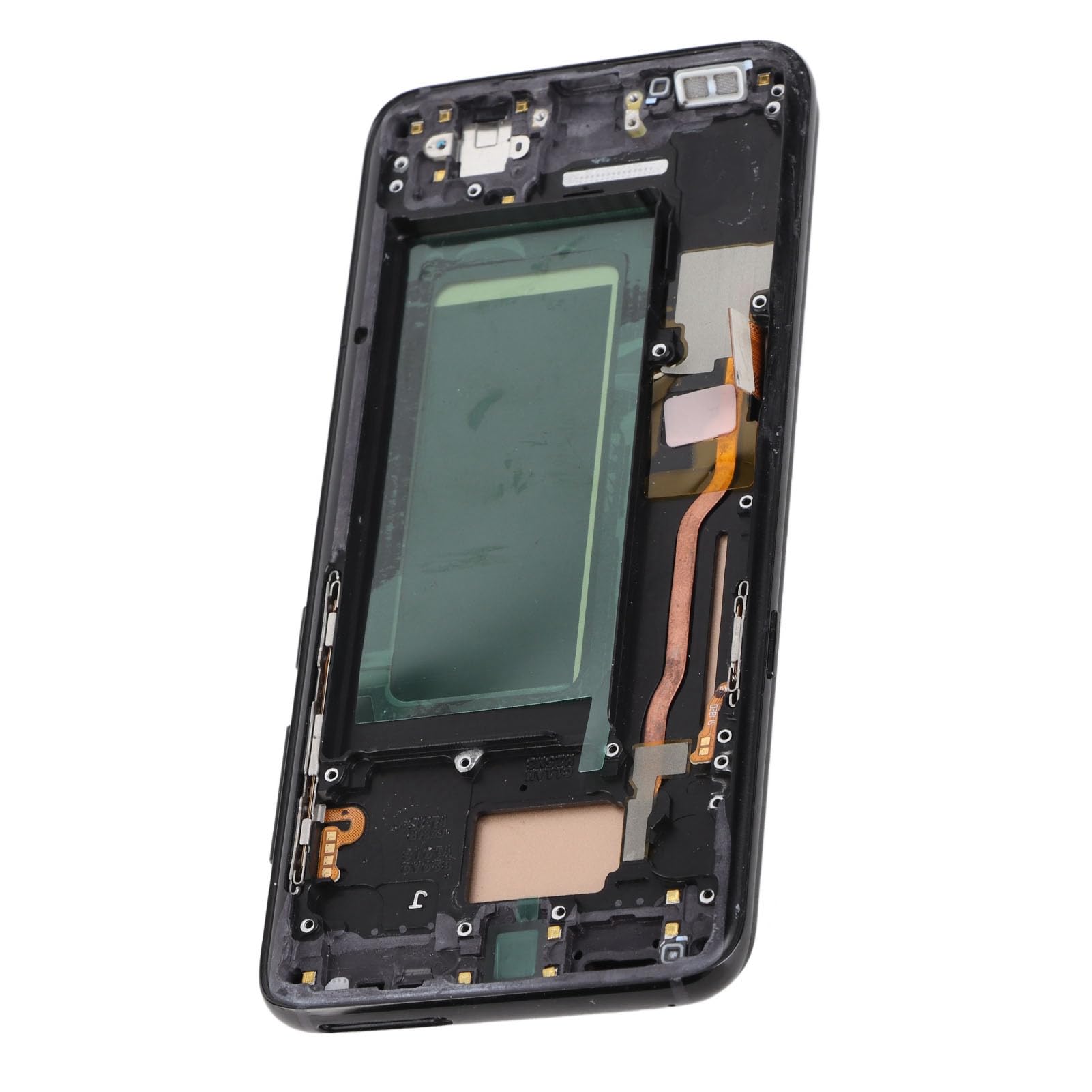 Socobeta Wymiana Ekranu Wyświetlacza LCD do Telefonów z Doskonałym Materiałem o Wysokiej Czułości Dotykowej dla Warsztatów Naprawczych LCD (#1)