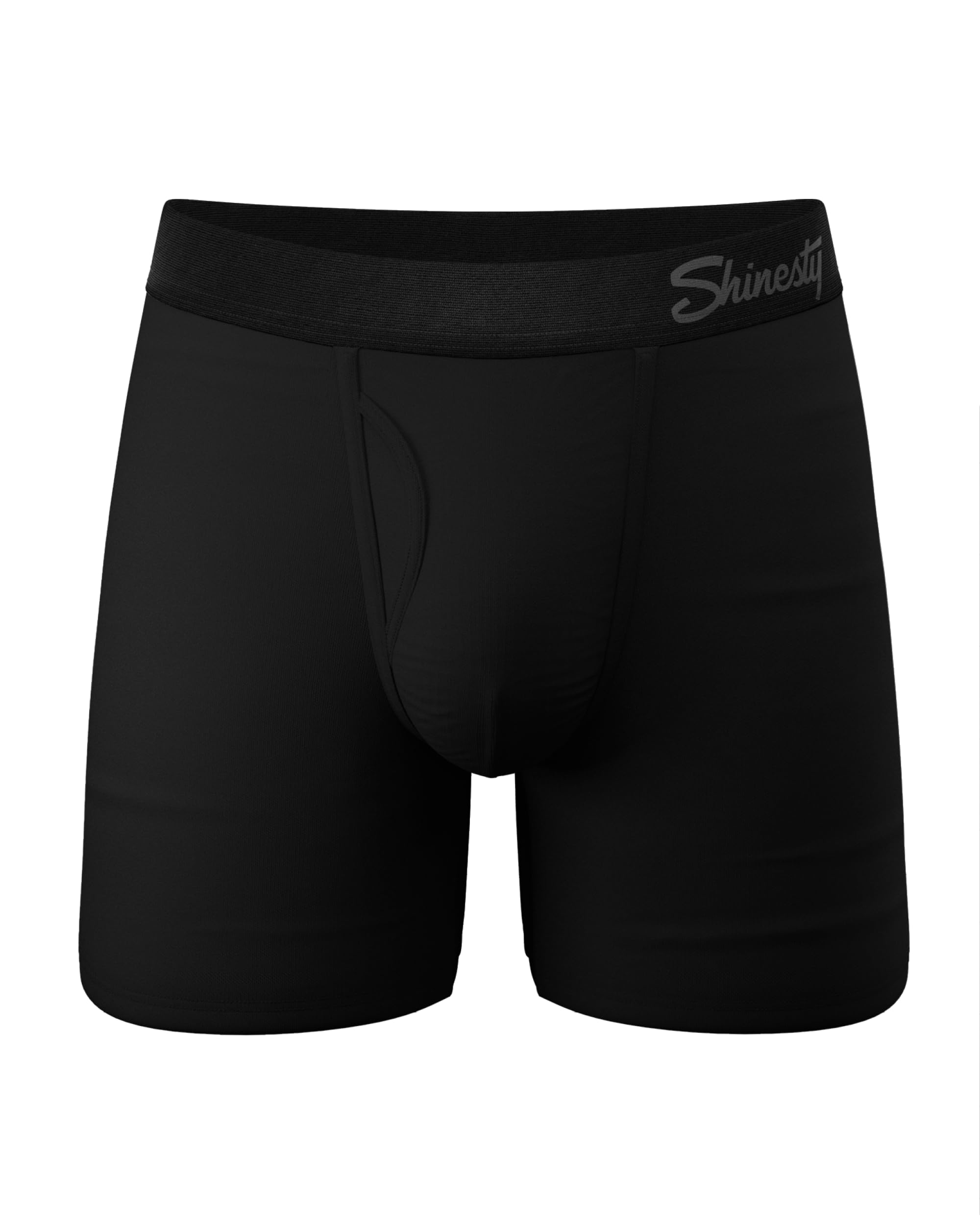 Hammock Support Mens Boxer Briefs