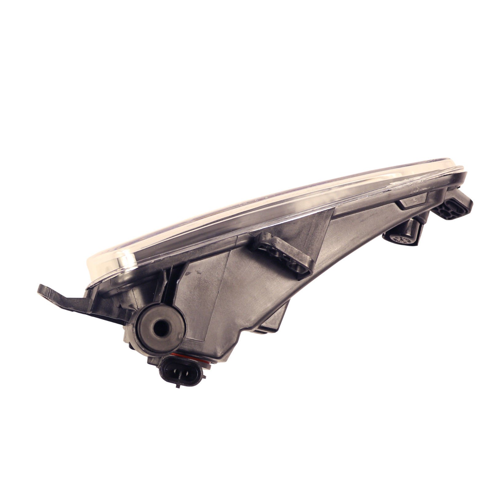 Faro delantero antiniebla con bombilla 1874687 por TK Car Parts