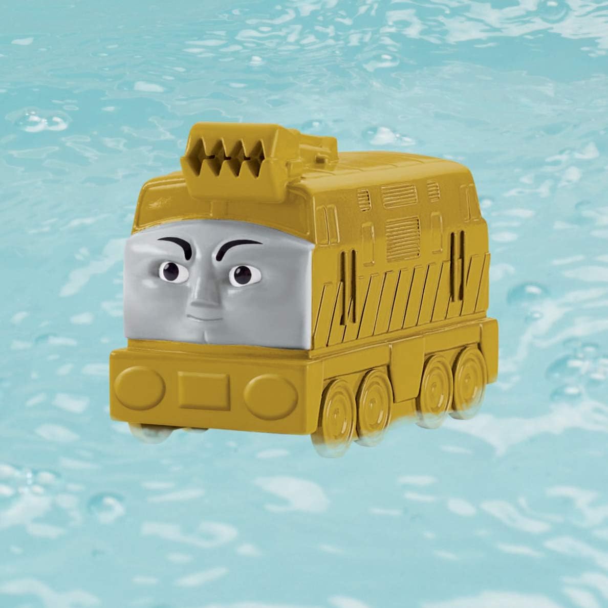 My First Thomas & Friends, Bath Buddies