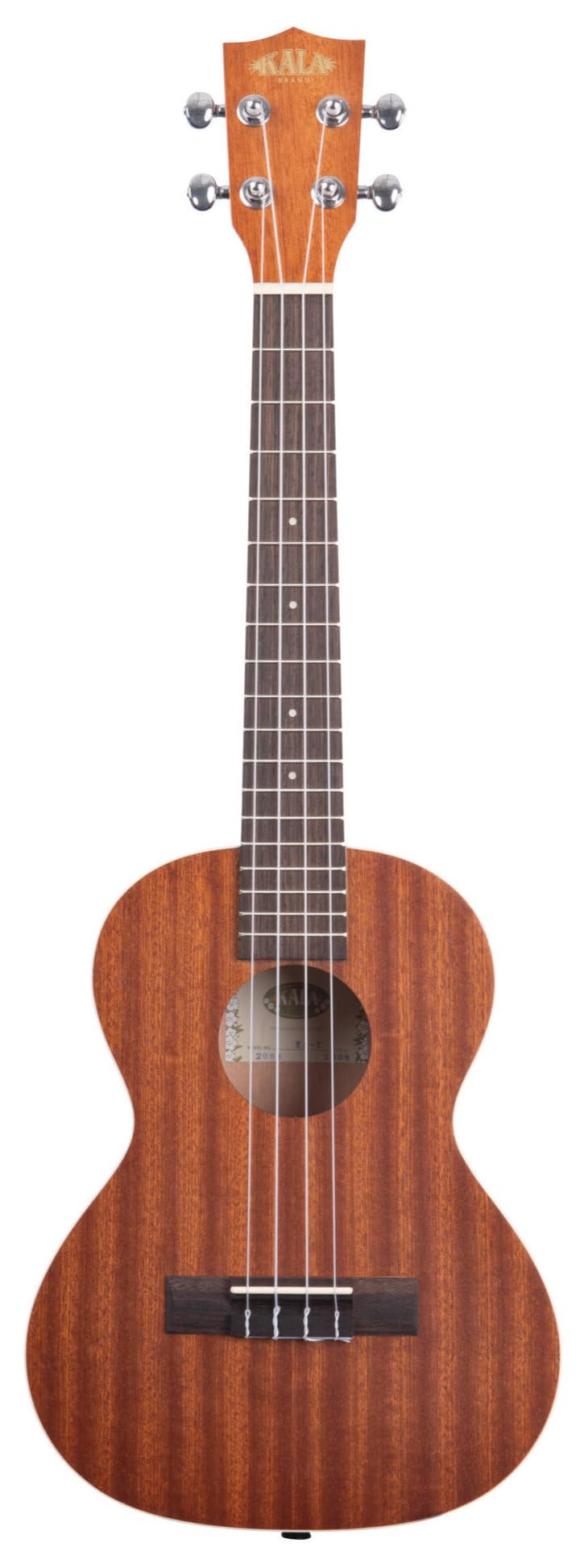 Kala KA-T Mahogany (+ housse) - Ukulele Tenor