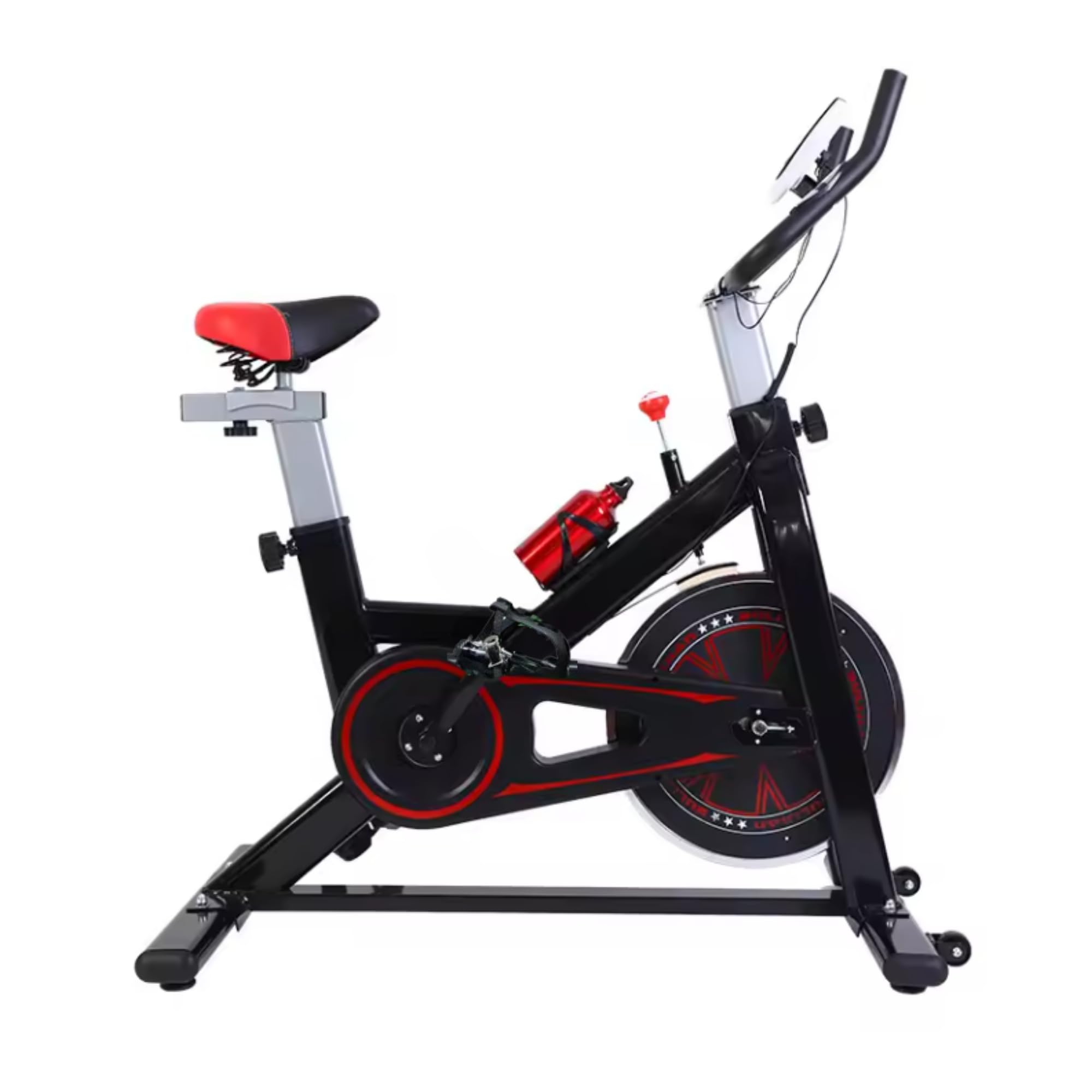 Bicicleta Decathlon Bicicleta Plegable Bicicletas Estaticas Mas