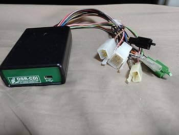 OSR-CDI TZR250(2XT)専用 動作確認済み 商品保証あり Amazon.co.jp: TZR125 2RM OSR-CDI オープンソースレプリカCDI