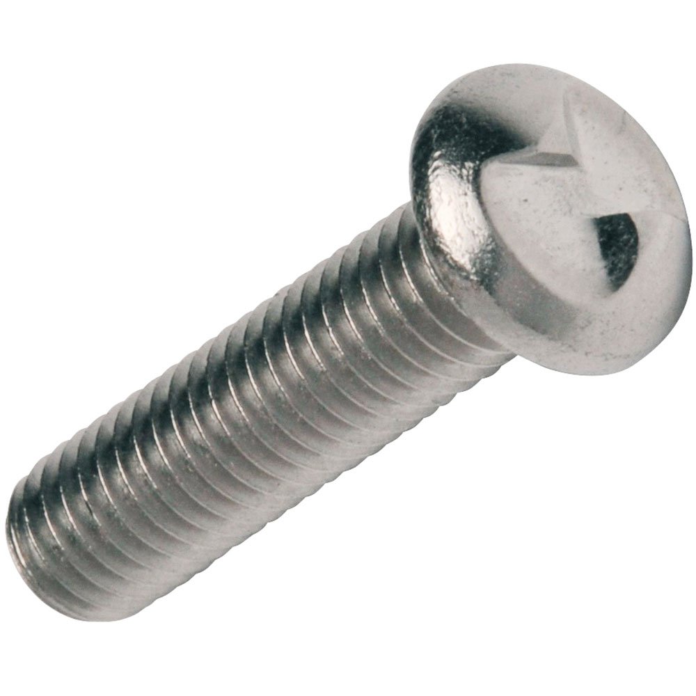 Zal Industrial 832 X 3/4 Oneway Round M/s 188stn.