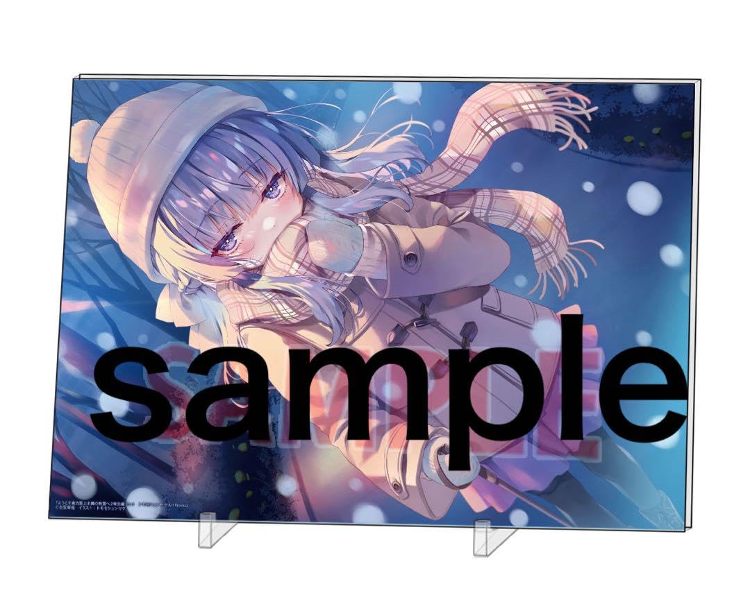 Amazon.co.jp: ようこそ実力至上主義の教室へ Art Works 