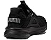 PUMA Kids Puma Kids Softride Enzo Evo Sneakers (Big Kid) - Back View