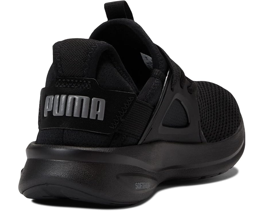 PUMA Kids Puma Kids Softride Enzo Evo Sneakers (Big Kid) - Back View