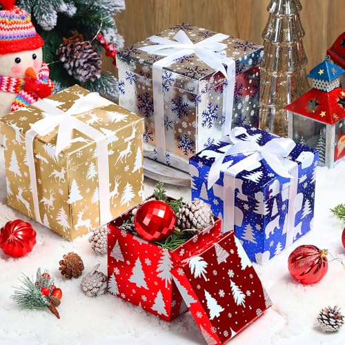 31 Unique DIY Christmas Decorations Trending Right Now 57 Product Image