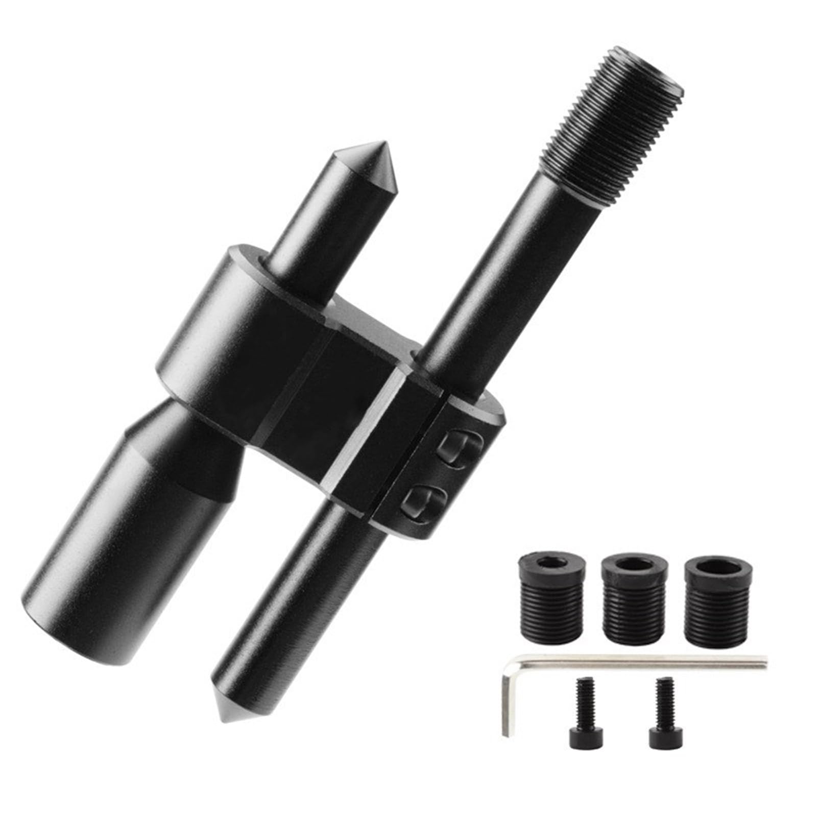 Rxgiasup Ergonomic Gear Shifter Shape Gear Shifter for Comfortable Control Upgrades Simple Installs for Car Enthusiasts Car Modification Part