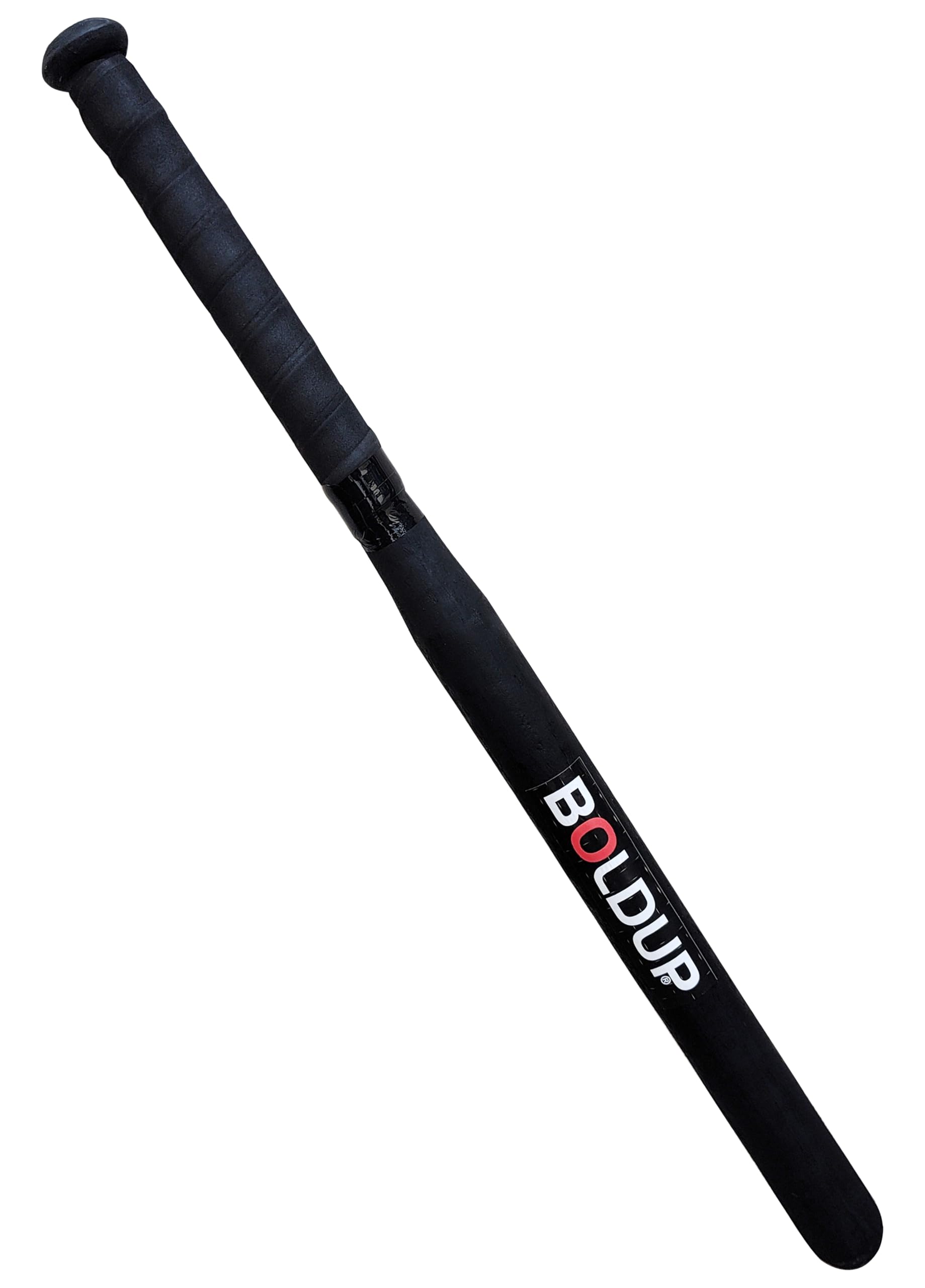 BOLDUP® Baseball bat Perfect for self-Defense Durable and Heavy-Duty,Natural Wooden (32 inch Long) (Black Wooden BASSBAT) (Black BASSBAL BAT 1PC) (B0C68G68RM) Amazon Price History, Amazon Price Tracker