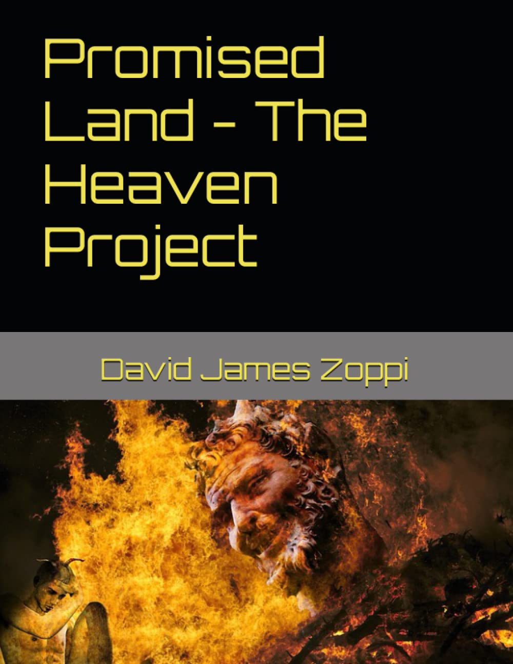 Promised Land - The Heaven Project