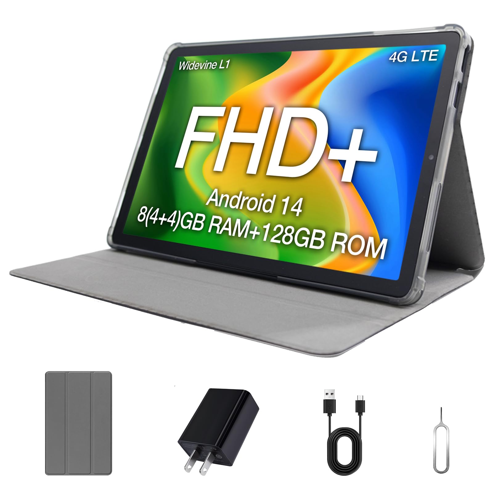 T1 HD Tablet Androidタブレット本体 Amazon.co.jp: 2024 タブレット、AGM PAD T1 Android 14 タブレット、8