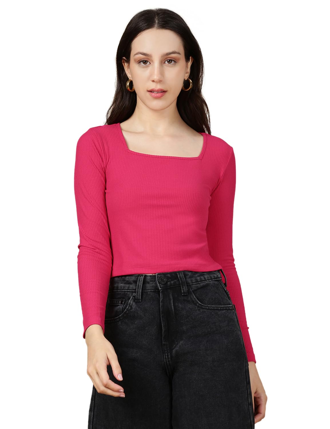 FYLTR T-Shirt da Donna