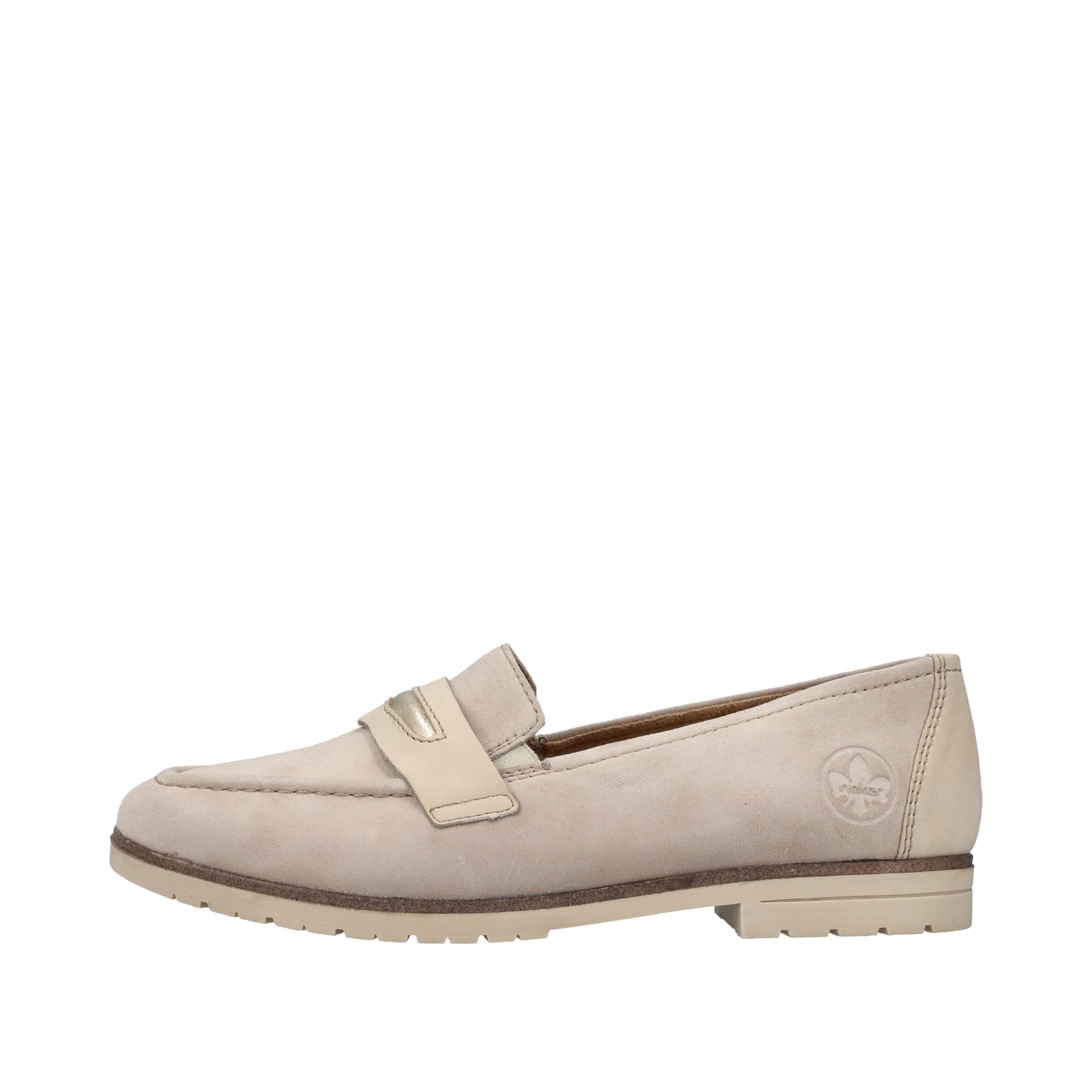 Rieker Kobiety 45301Mokasyn