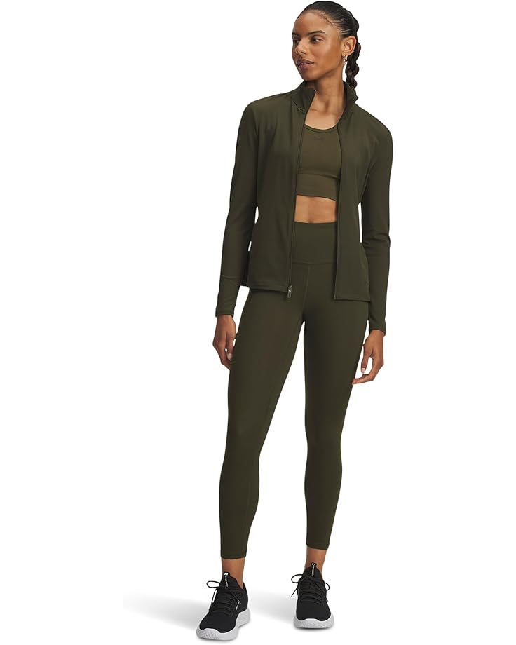 Under Armour Motion Ankle Leggings - #3 of 3