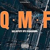  QMF (feat. Pakkun) [Explicit]