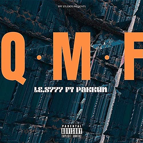  QMF (feat. Pakkun) [Explicit]