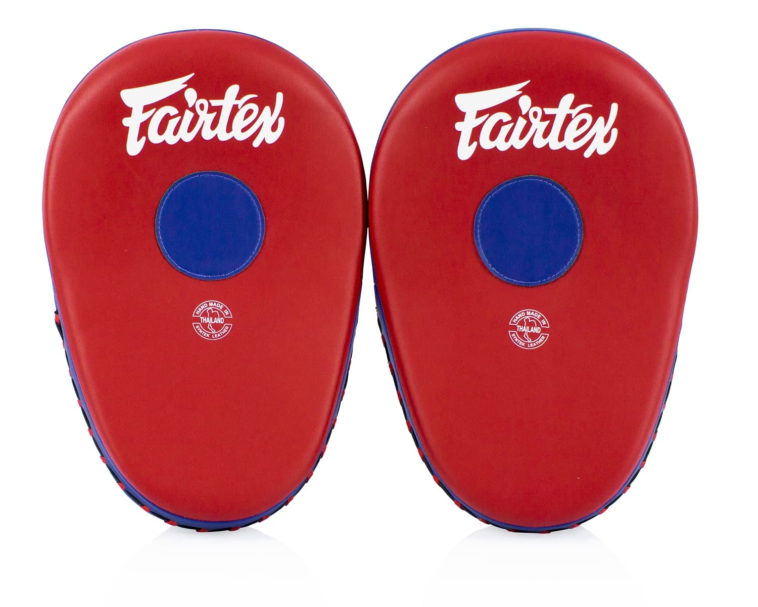 Fairtex Maximized Focus BOXEN Handpratschen